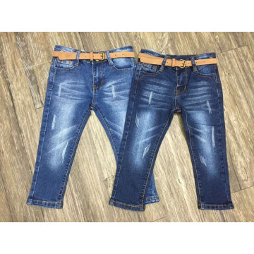2015 venta caliente baby boys jeans / moda boys jeans pantalones